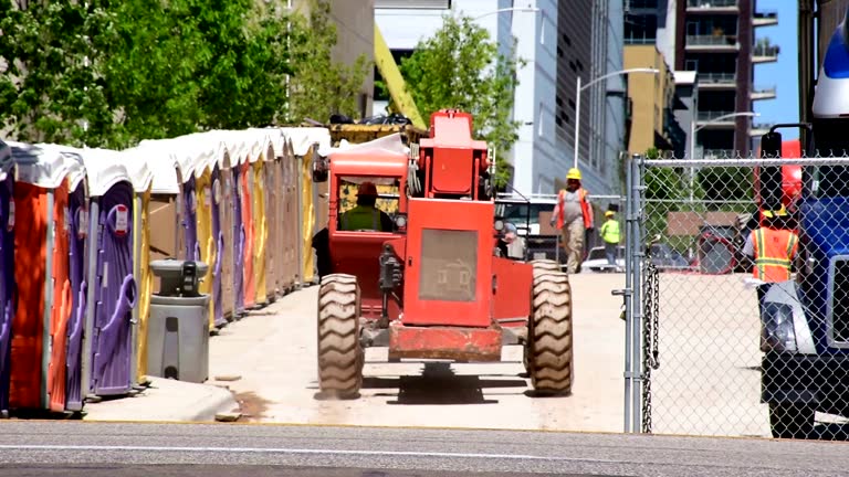 Best ADA-Compliant Portable Toilet Rental in USA